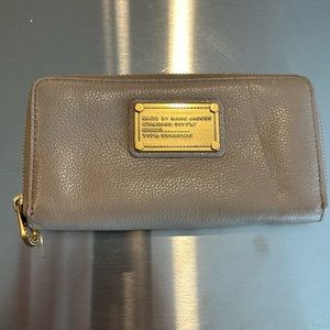 Marc by Marc Jacob wallet